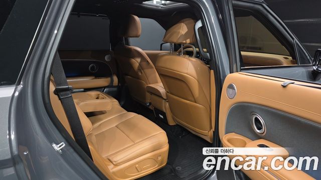 Hyundai Palisade 2026 — photo 18
