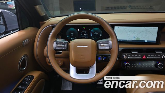 Hyundai Palisade 2026 — photo 19