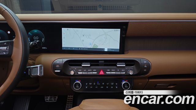 Hyundai Palisade 2026 — photo 20