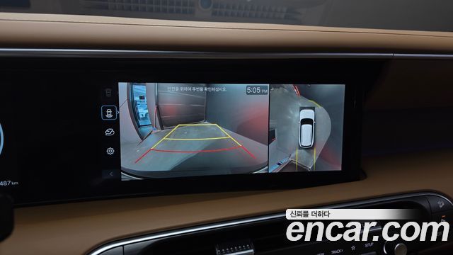 Hyundai Palisade 2026 — photo 21