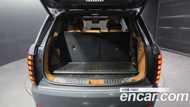 Hyundai Palisade 2026 — photo 26