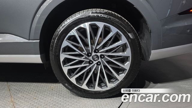 Hyundai Palisade 2026 — photo 7