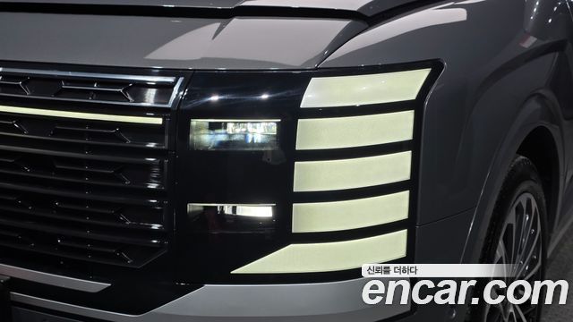 Hyundai Palisade 2026 — photo 8