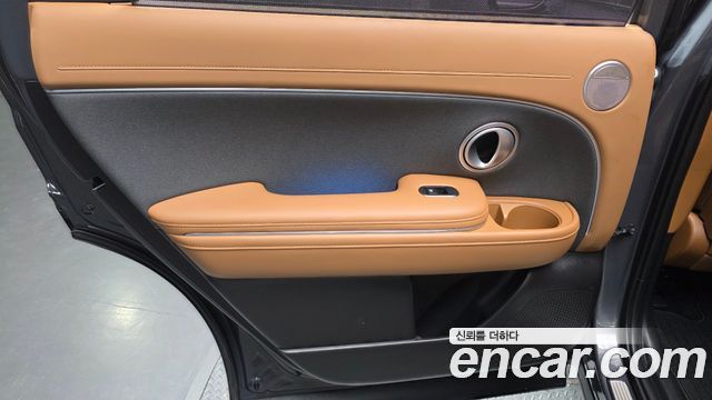 Hyundai Palisade 2026 — photo 15