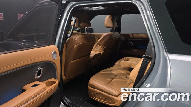Hyundai Palisade 2026 — photo 16