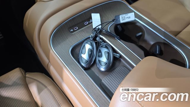 Hyundai Palisade 2026 — photo 28
