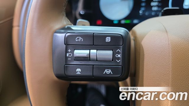 Hyundai Palisade 2026 — photo 32