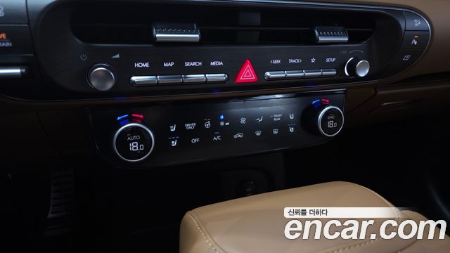 Hyundai Palisade 2026 — photo 34