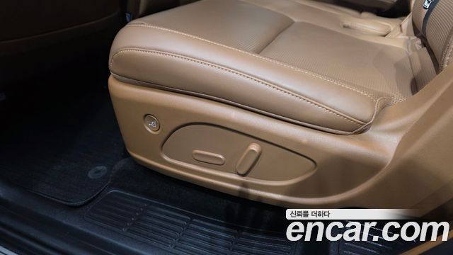 Hyundai Palisade 2026 — photo 38