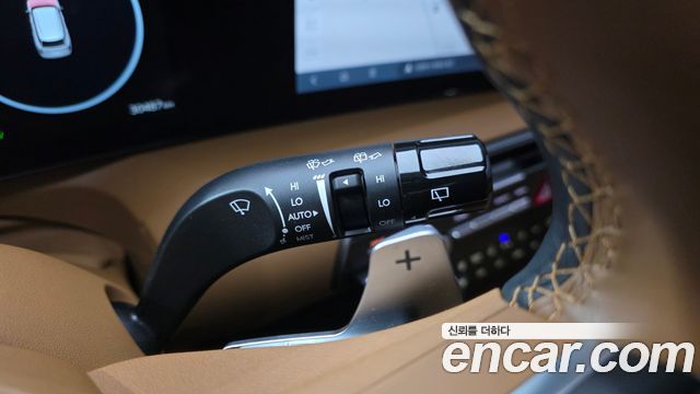 Hyundai Palisade 2026 — photo 40