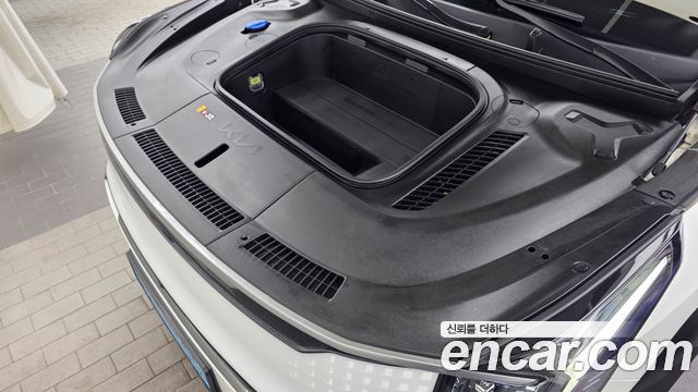 Kia EV9 2024 — photo 6