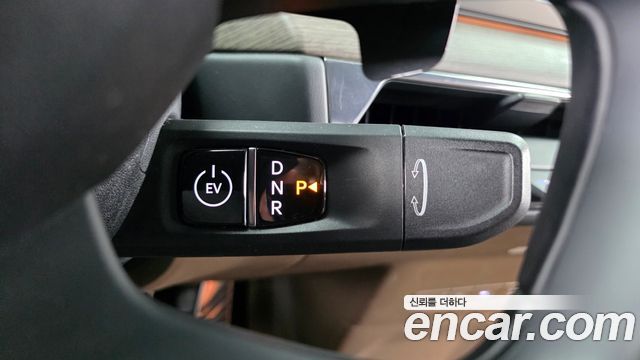 Kia EV9 2024 — photo 12