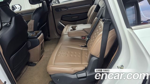 Kia EV9 2024 — photo 16