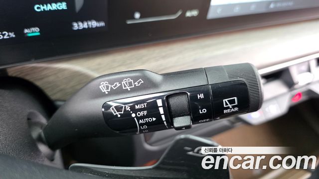 Kia EV9 2024 — photo 27