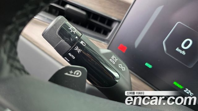 Kia EV9 2024 — photo 29