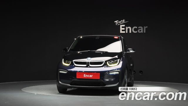 BMW i3 2018 — photo 3