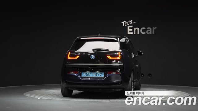 BMW i3 2018 — photo 4