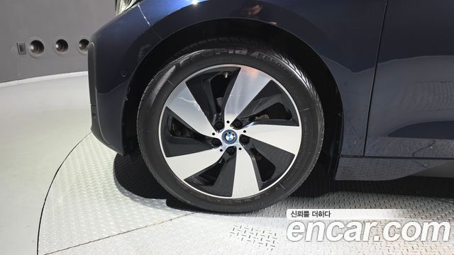 BMW i3 2018 — photo 5