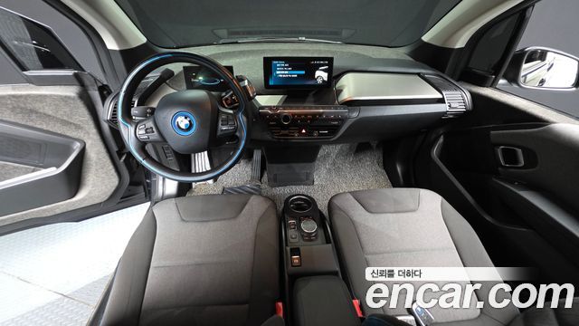 BMW i3 2018 — photo 10