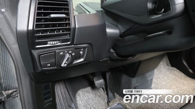 BMW i3 2018 — photo 20