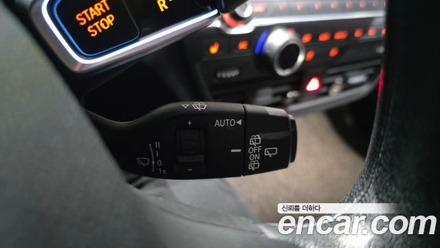 BMW i3 2018 — photo 25
