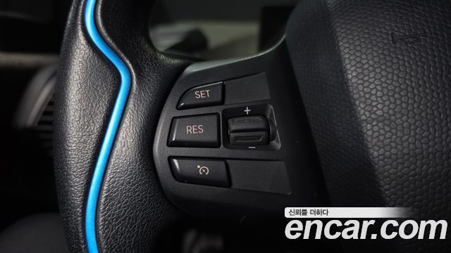 BMW i3 2018 — photo 27