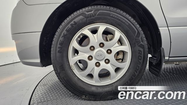 Hyundai Starex 2015 — photo 5
