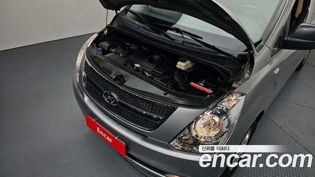 Hyundai Starex 2015 — photo 6
