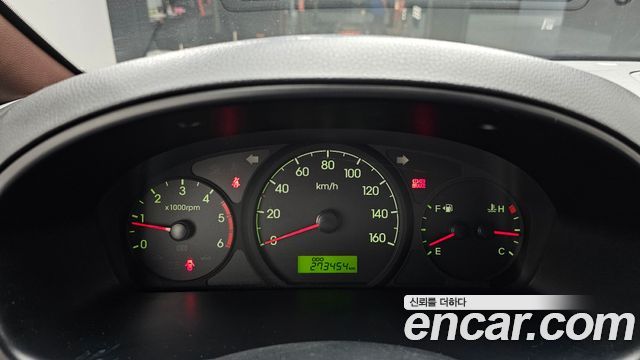 Hyundai Starex 2015 — photo 8