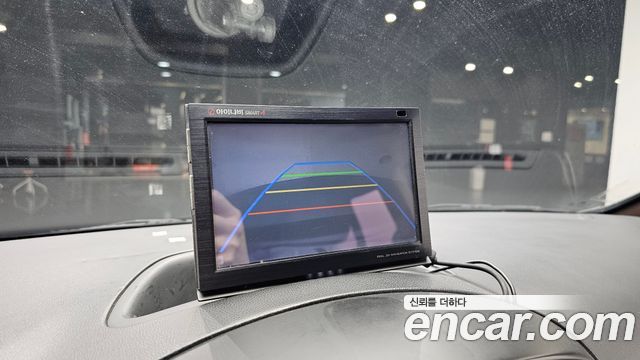 Hyundai Starex 2015 — photo 15