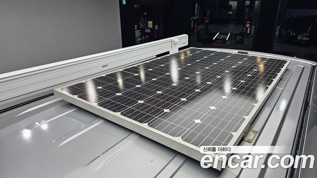 Hyundai Starex 2015 — photo 18