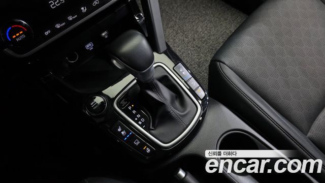 Kia Seltos 2022 — photo 9
