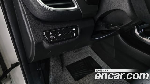 Kia Seltos 2022 — photo 14