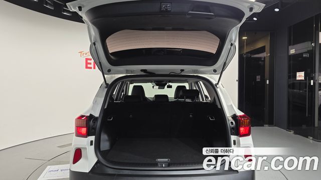Kia Seltos 2022 — photo 20