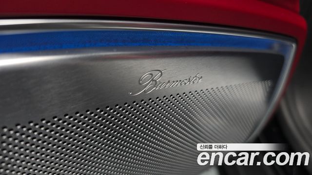 Porsche Panamera 2018 — photo 32