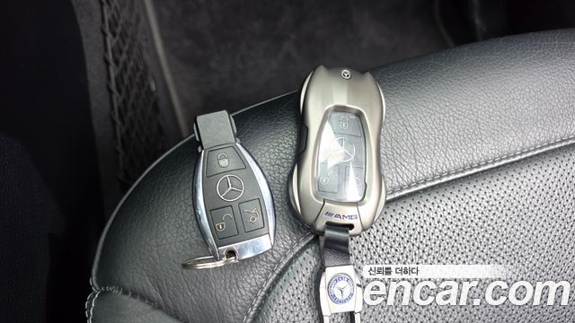 Mercedes-Benz GLE-Class 2017 — photo 24