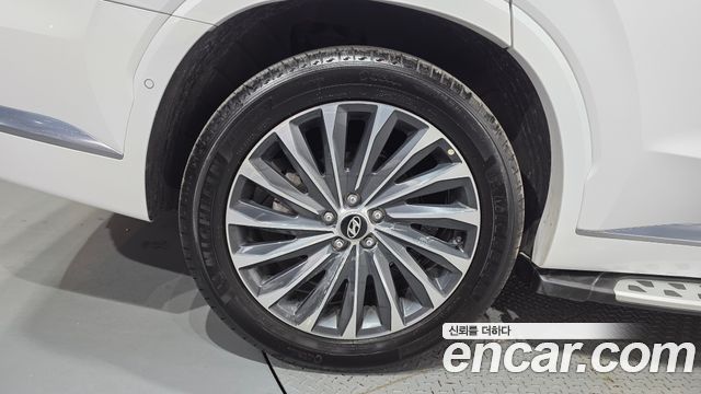 Hyundai Palisade 2023 — photo 5