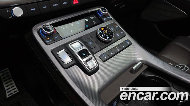 Hyundai Palisade 2023 — photo 12