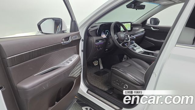 Hyundai Palisade 2023 — photo 13