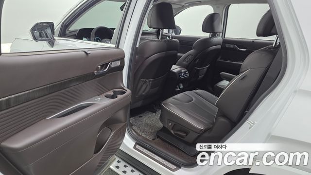 Hyundai Palisade 2023 — photo 17