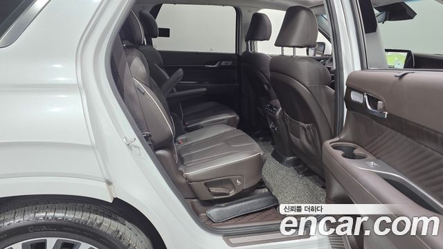Hyundai Palisade 2023 — photo 18