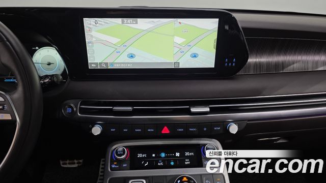 Hyundai Palisade 2023 — photo 19