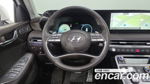 Hyundai Palisade 2023 — photo 20
