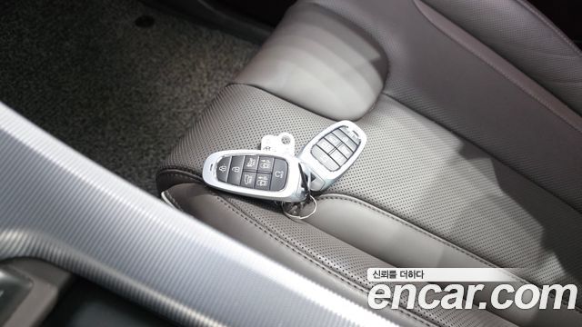 Hyundai Palisade 2023 — photo 23