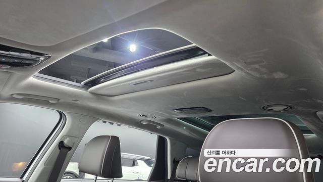 Hyundai Palisade 2023 — photo 24