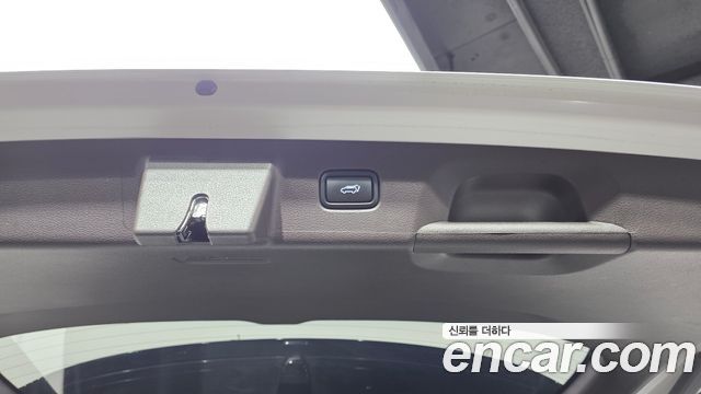 Hyundai Palisade 2023 — photo 25