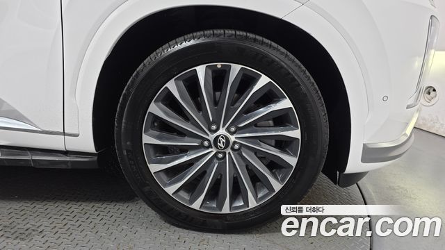 Hyundai Palisade 2023 — photo 7