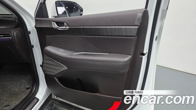 Hyundai Palisade 2023 — photo 14