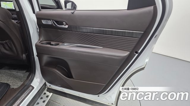 Hyundai Palisade 2023 — photo 15