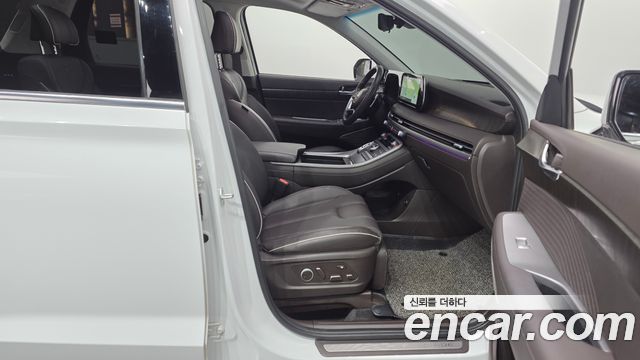 Hyundai Palisade 2023 — photo 16